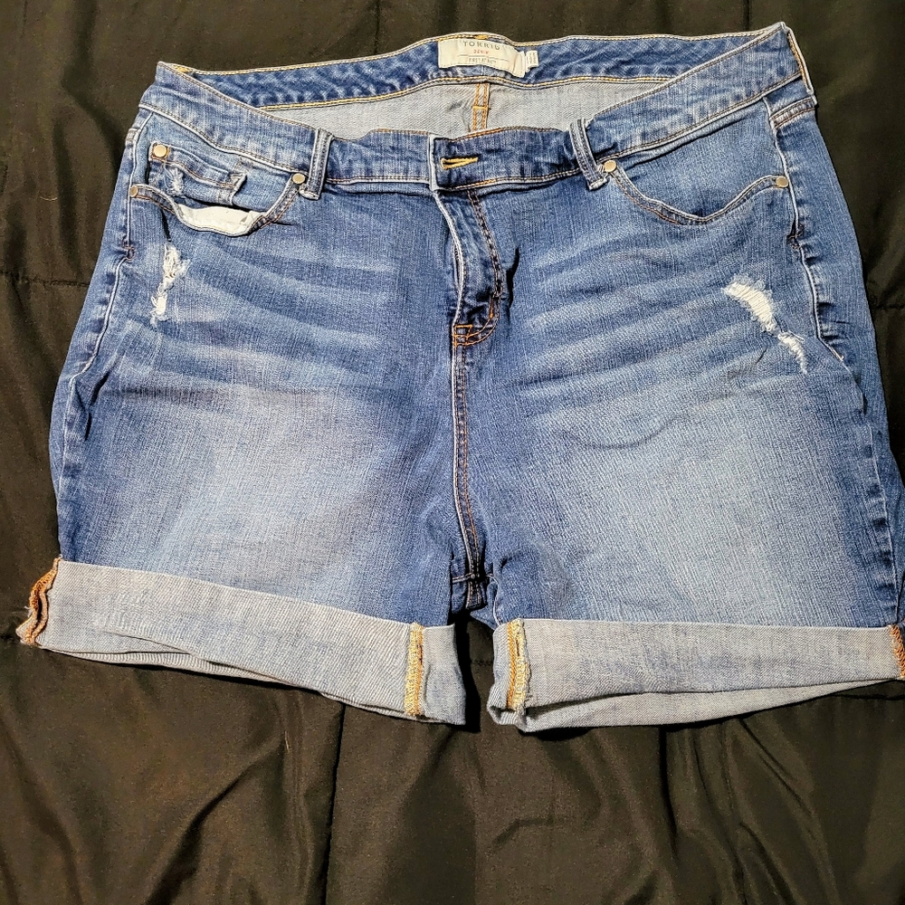 Shorts